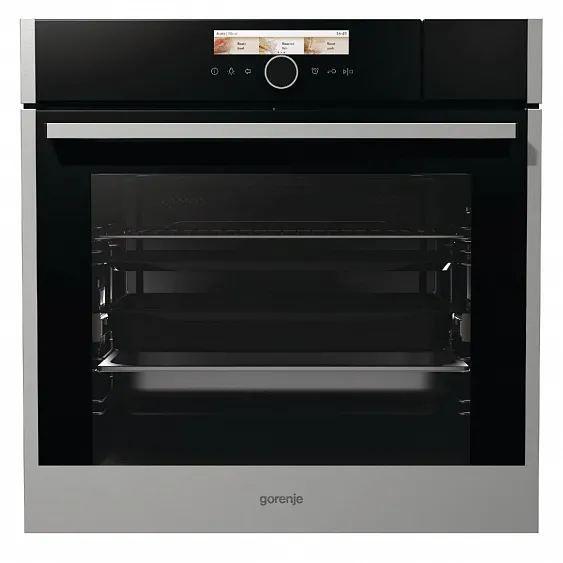Ремонт духовых шкафов Gorenje BCS 798S24X в сервисном центре FIX-Gorenje
