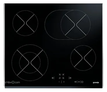 Ремонт варочных панелей Gorenje ECT 620 AC в сервисном центре FIX-Gorenje
