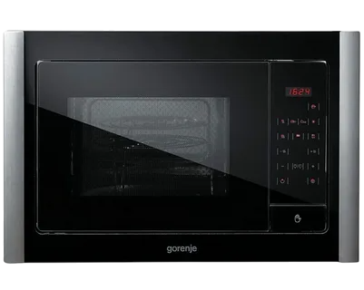 Ремонт микроволновых печей Gorenje MMO20MBII в сервисном центре FIX-Gorenje